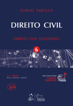 Direito civil: direito das sucessões