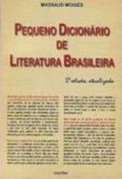 Pequeno dicionário de literatura brasileira
