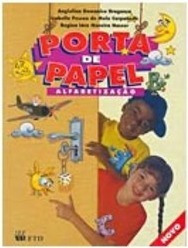 Porta de Papel: Alfabetização