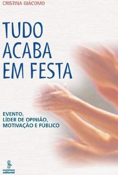 Tudo Acaba em Festa