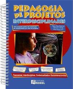 Pedagogia de Projetos Interdisciplinares