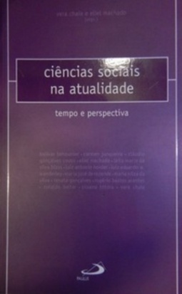 Ciências Sociais na atualidade #4