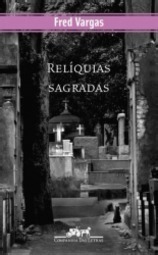 Relíquias Sagradas