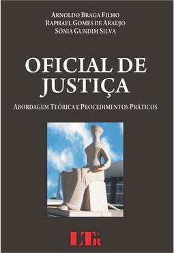 Oficial de Justiça