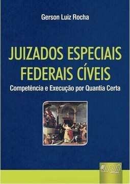 Juizados Especiais Federais Cíveis