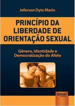 Princípio da Liberdade de Orientação Sexual