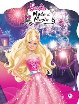 Barbie: moda e magia