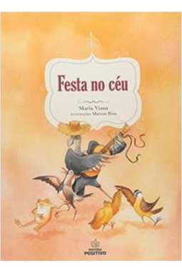 Festa no céu