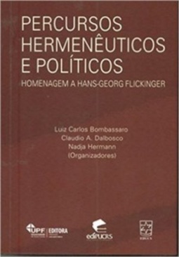 Percursos Hermenêuticos e Políticos