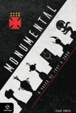 Monumental  O Vasco de 1997 a 2000