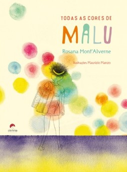 Todas as cores de Malu
