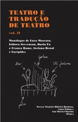 Teatro e tradução de teatro #2