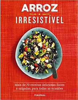 Arroz Irresistível