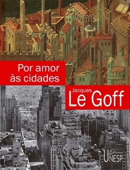 Por amor às cidades: conversações com jean lebrun