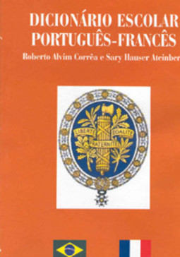 Dicionário escolar português-francês