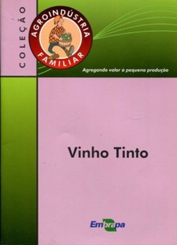 Vinho tinto