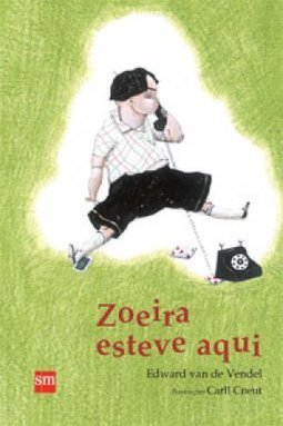 ZOEIRA ESTEVE AQUI