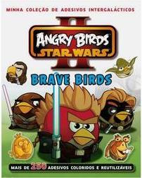 Angry Birds Star Wars II