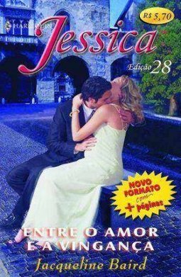 Entre o Amor e a Vingança
