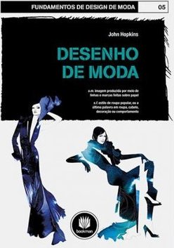 FUNDAMENTOS DE DESIGN DE MODA 5