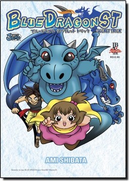 Blue Dragon Secret Trick