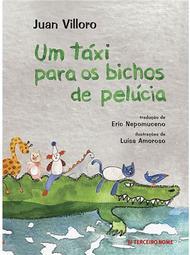 Um Táxi para os Bichos de Pelúcia