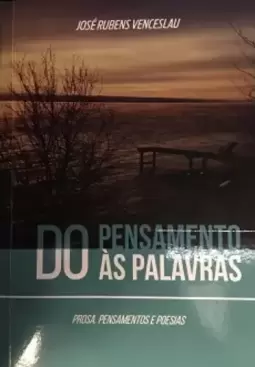 Do Pensamento Às Palavras