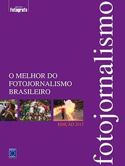 O melhor do fotojornalismo brasileiro: edição 2015