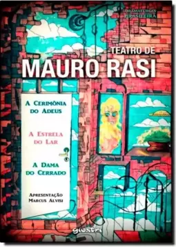 Teatro De Mauro Rasi