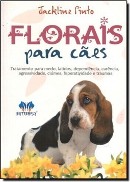 Florais Para Caes