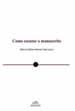 Como escutar o manuscrito
