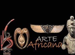 ARTE AFRICANA