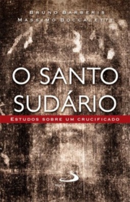 O Santo Sudário (Avulso)