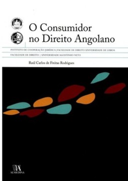 O consumidor no direito angolano