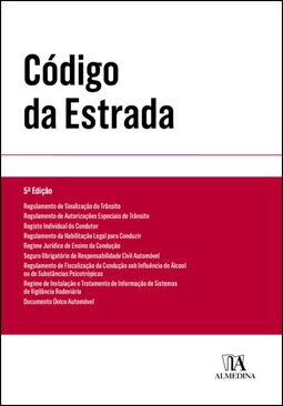 Código da estrada