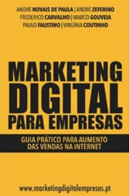 Marketing Digital para Empresas