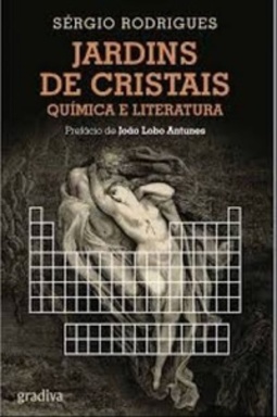 Jardins de Cristais (Ciência Aberta)