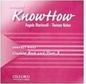 English KnowHow: Student Book and Tests 3 Class CD - Importado