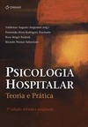 Psicologia hospitalar: teoria e prática