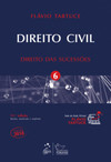 Direito civil: direito das sucessões