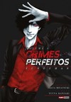 CRIMES PERFEITOS - FUNOUHAN #4