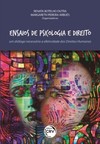 Ensaios de psicologia e direito: um diálogo necessário a efetividade dos direitos humanos