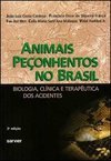 ANIMAIS PEÇONHENTOS NO BRASIL