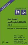 Guia Sanford Para Terapia de HIV/AIDS 2012