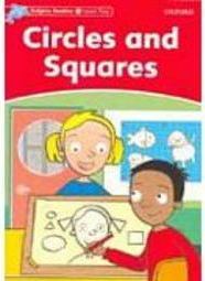 Circles and Squares - Importado