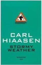 STORMY WEATHER