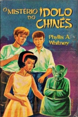 O mistério do ídolo chinês