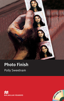 Photo Finish (Audio CD Included)