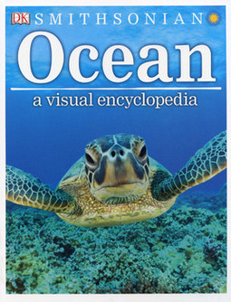 Ocean: A Visual Encyclopedia