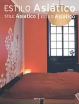 Estilo Asiatico - Stile Asiatico - Estilo Asiatico